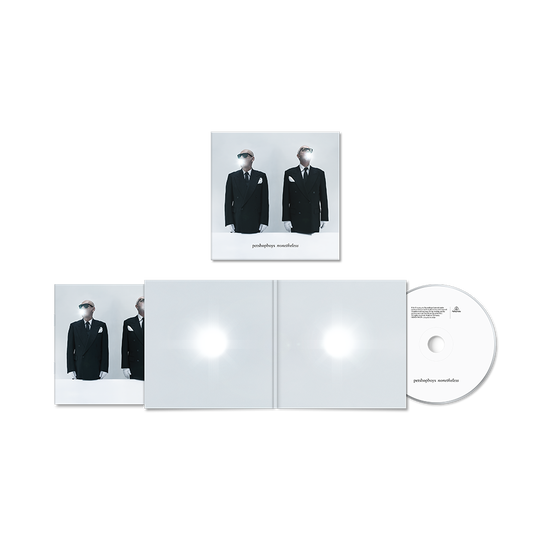 欧LP Pet Shop Boys Nonetheless 5054197903540 Parlophone /00260 41WXO66qxLL._UF1000,1000_QL80_.jpg